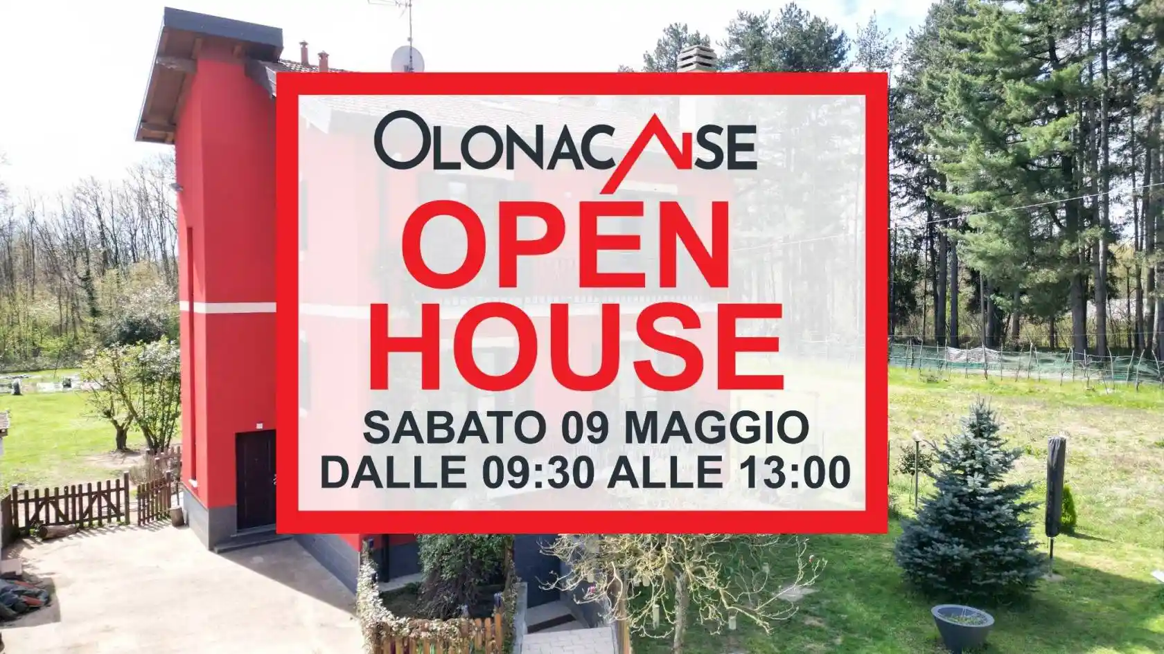 Villa in vendita a Tradate