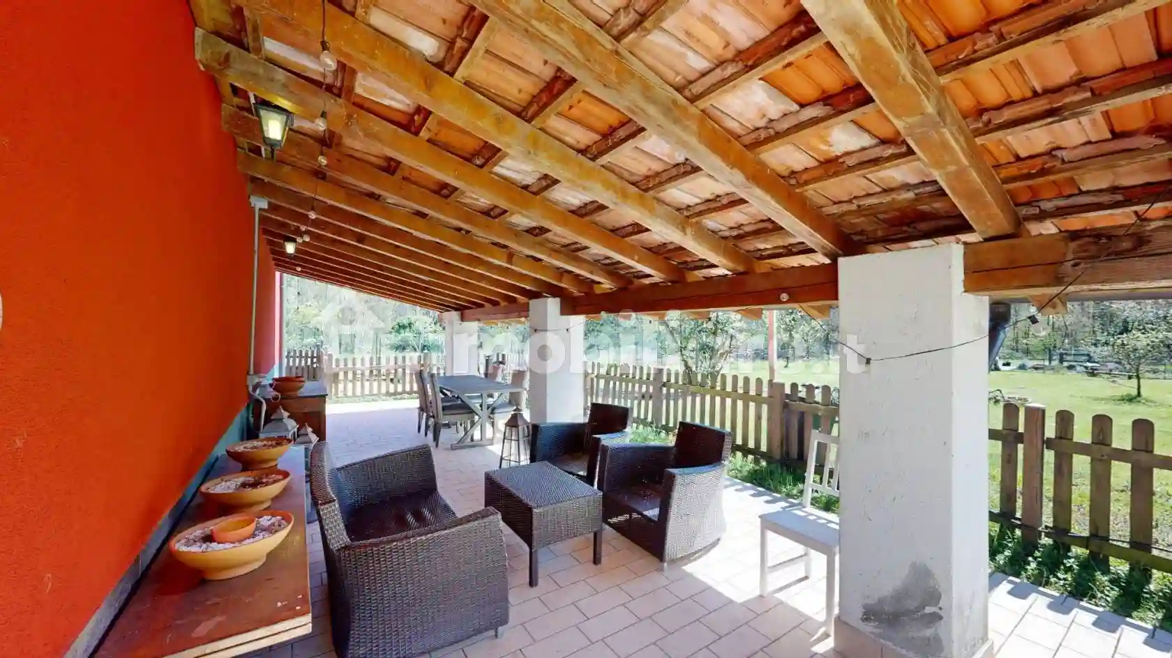 Villa - foto 5
