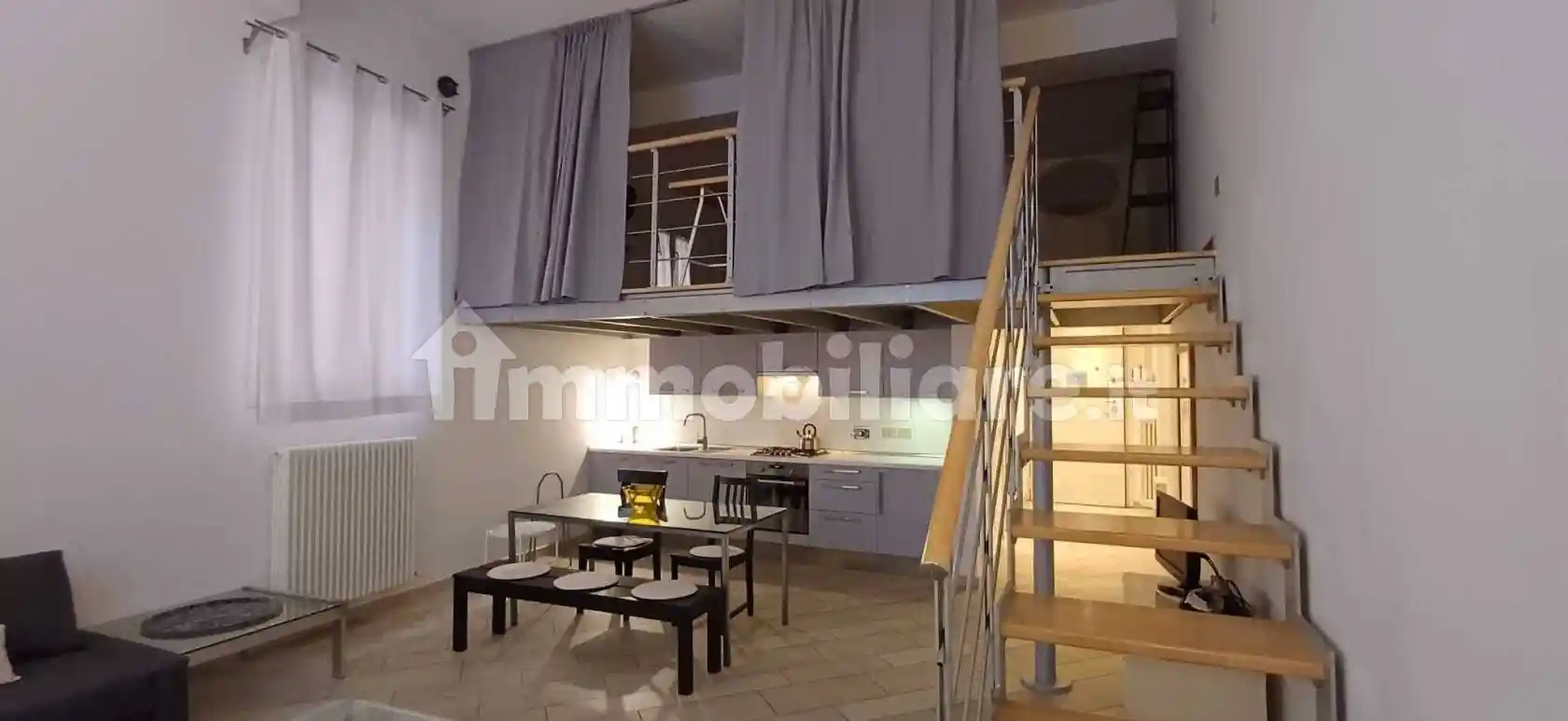 Appartamento in affitto a Bologna