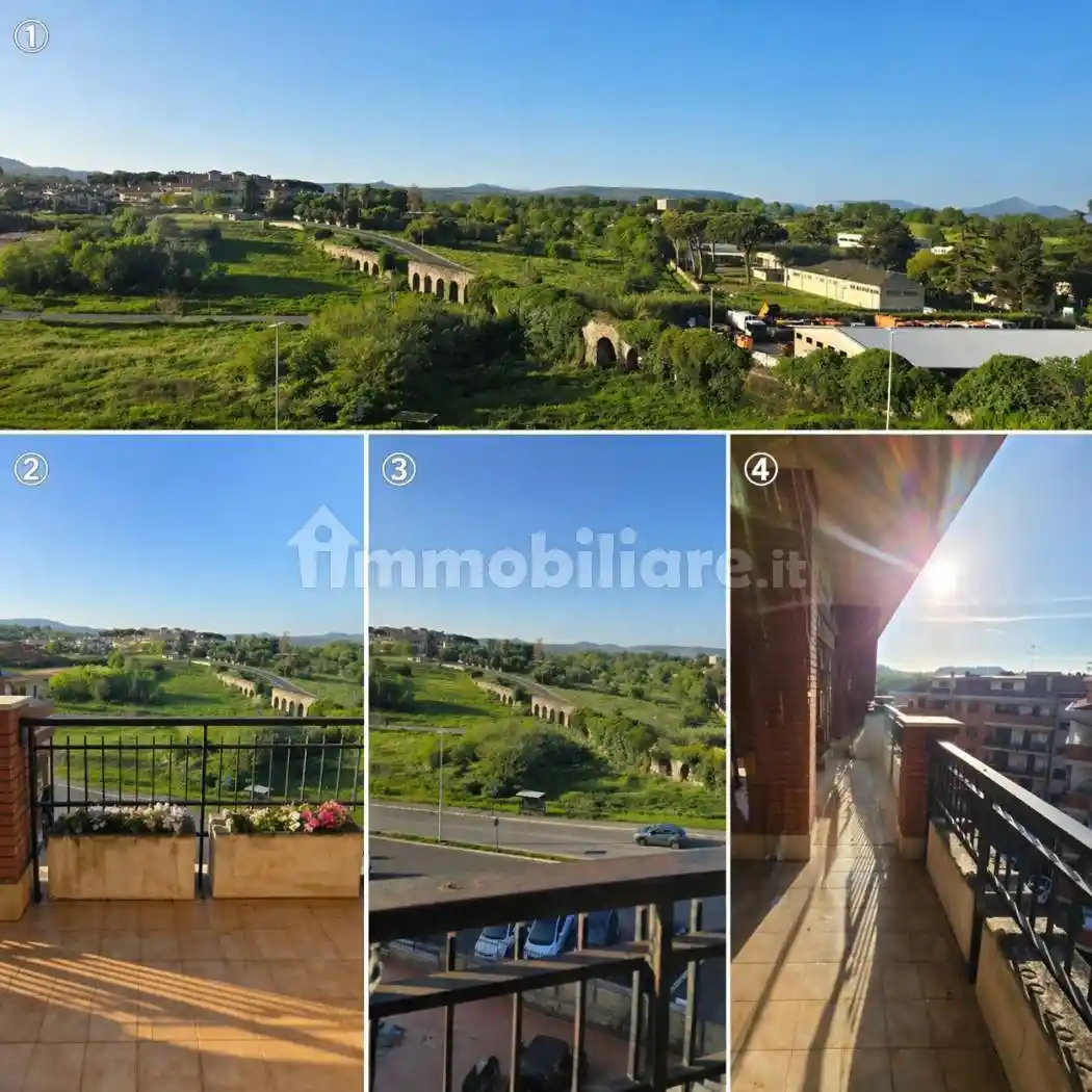 Attico - Mansarda in vendita a Bracciano