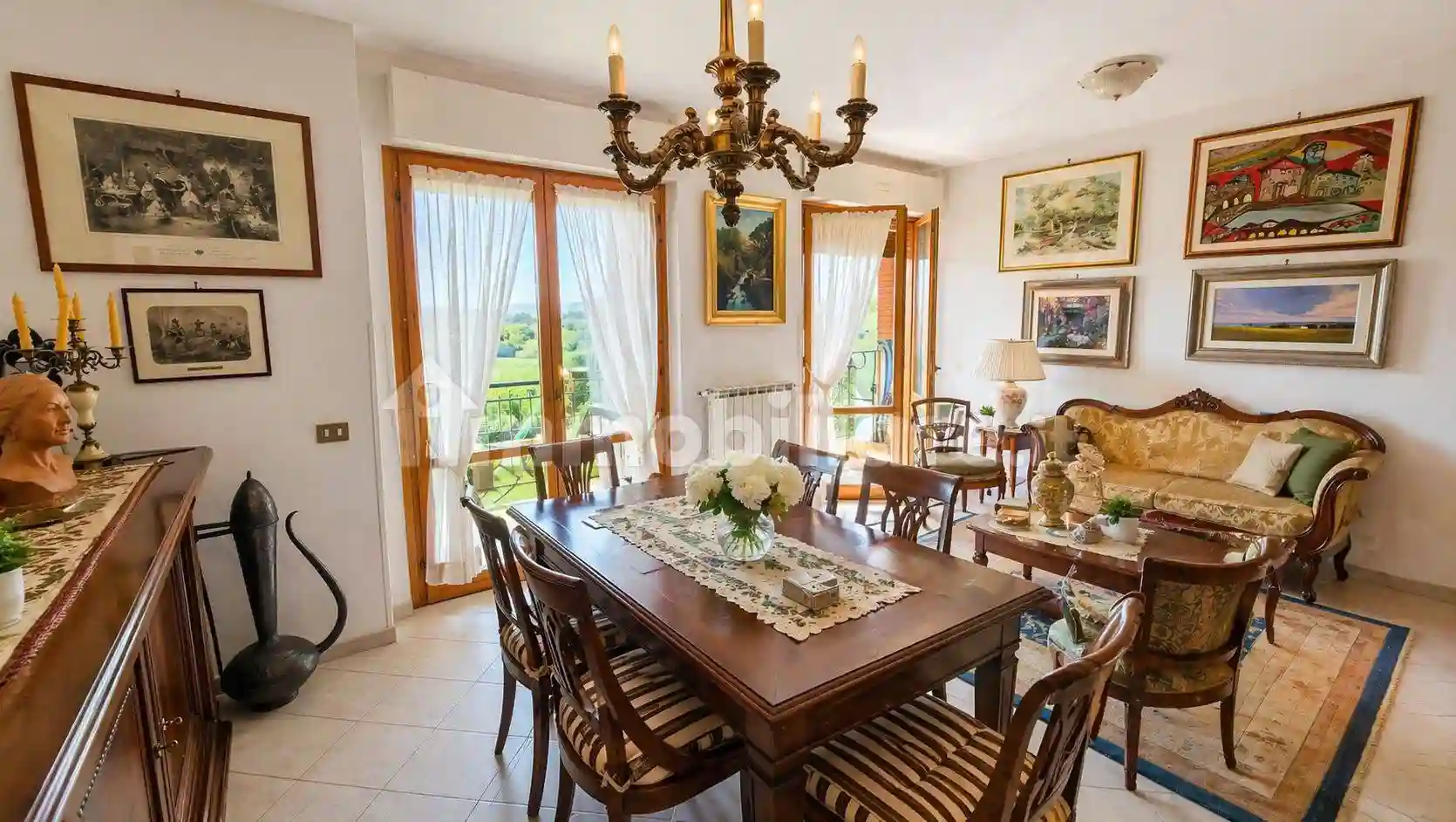 Attico - Mansarda - foto 2