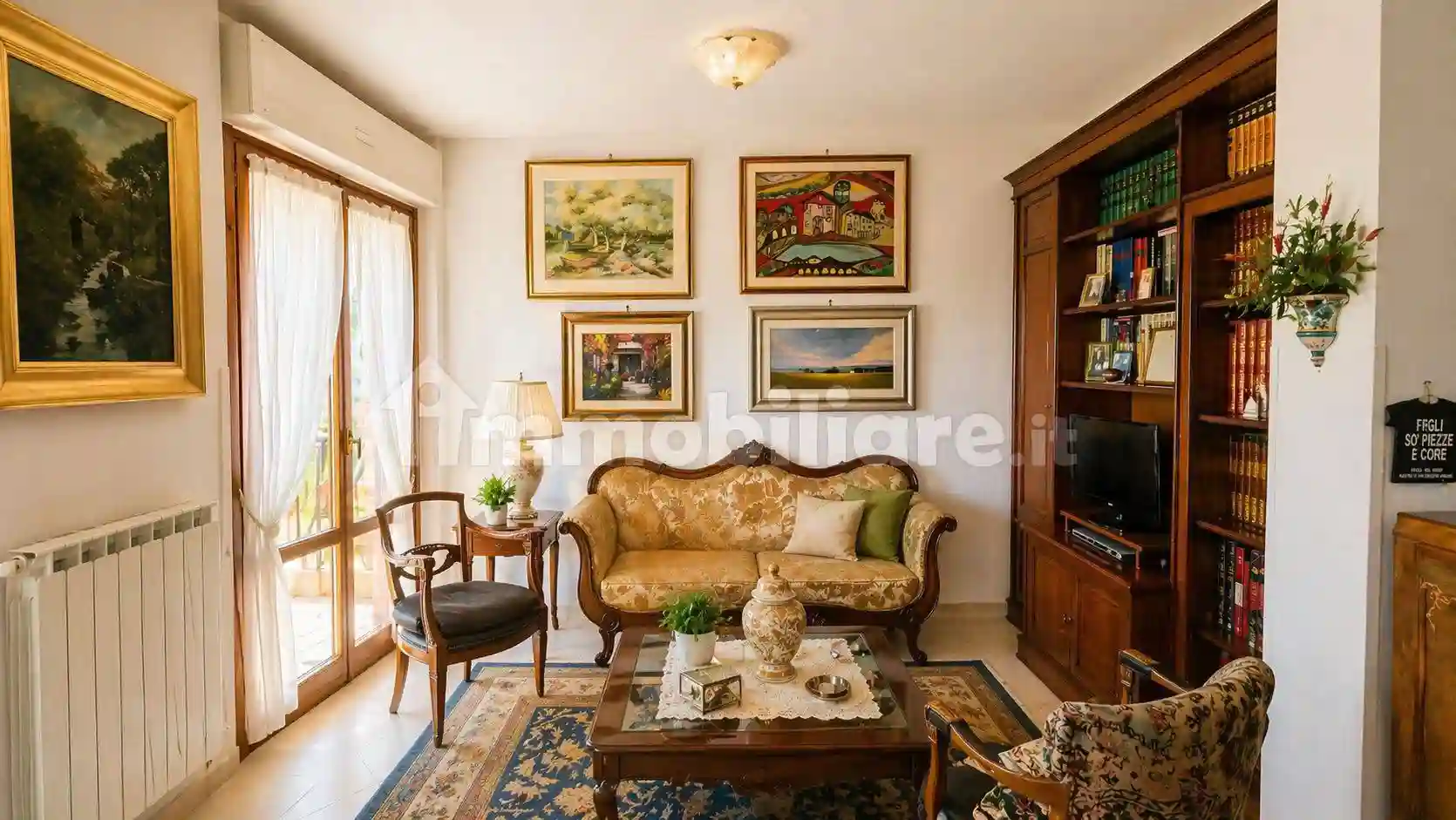 Attico - Mansarda - foto 4