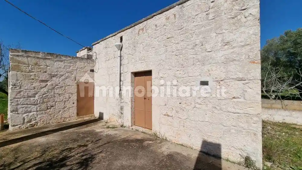 Rustico - Casale in vendita a Ostuni