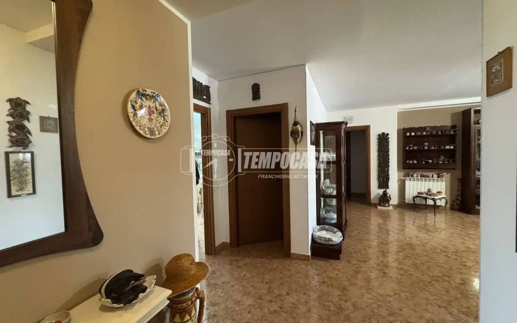 Appartamento in vendita a Carini