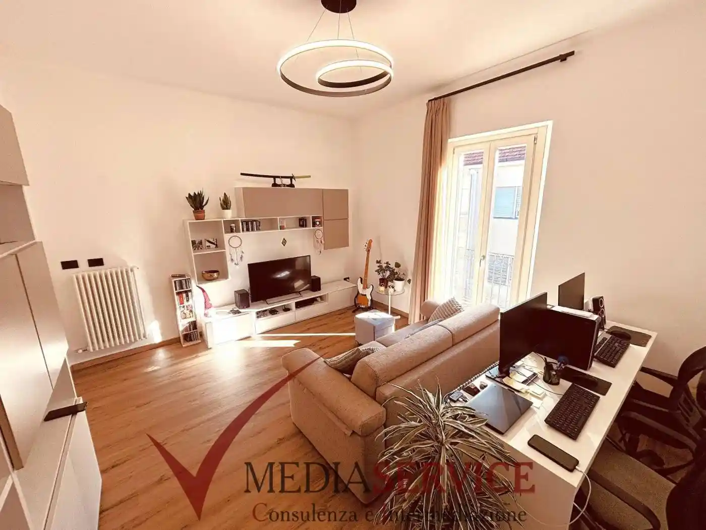 Appartamento in vendita a Cuneo