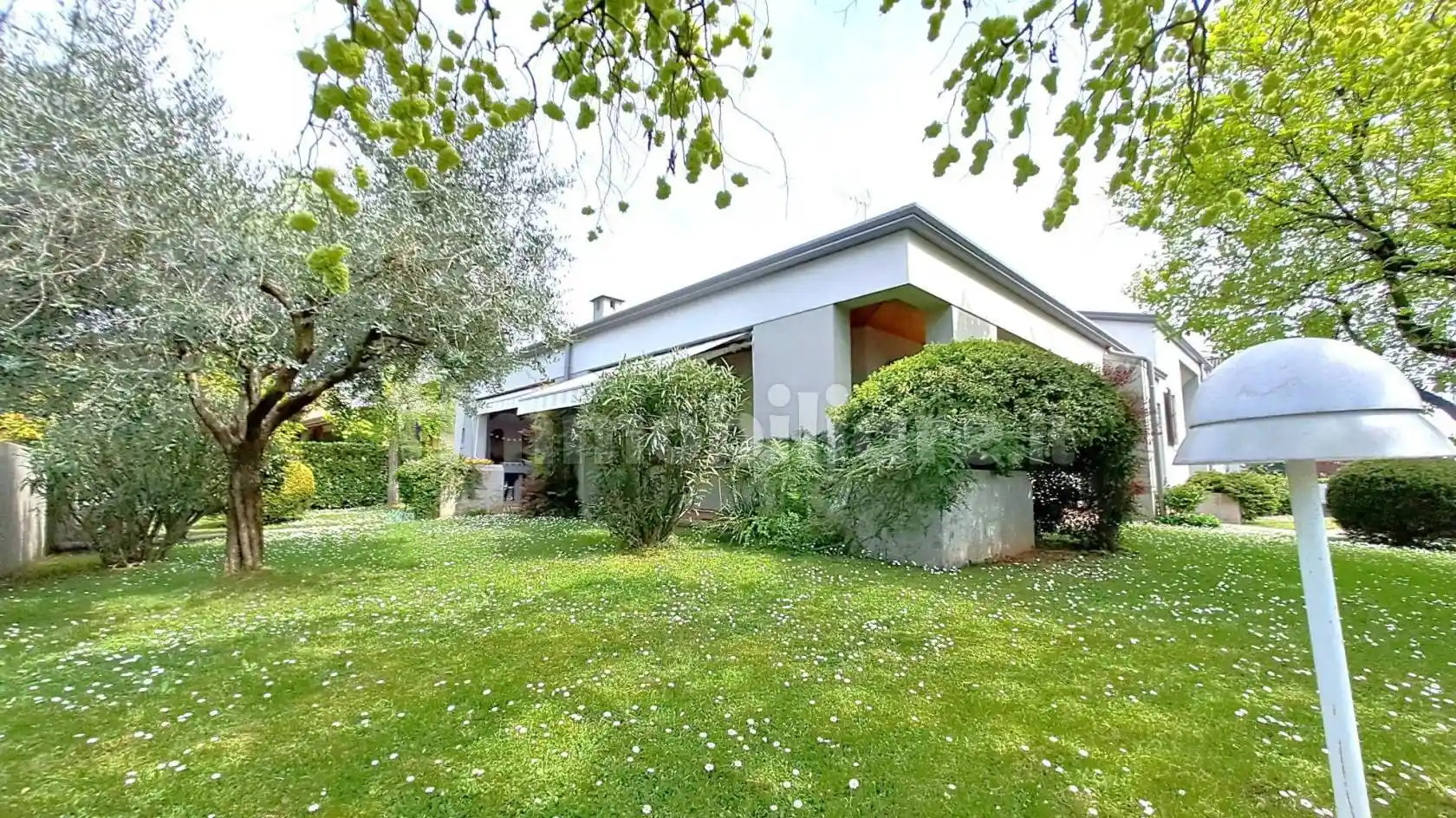 Villa in vendita a Pasian di Prato