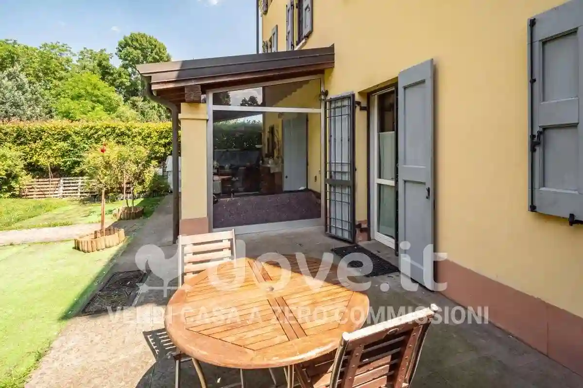 Casa indipendente - foto 4