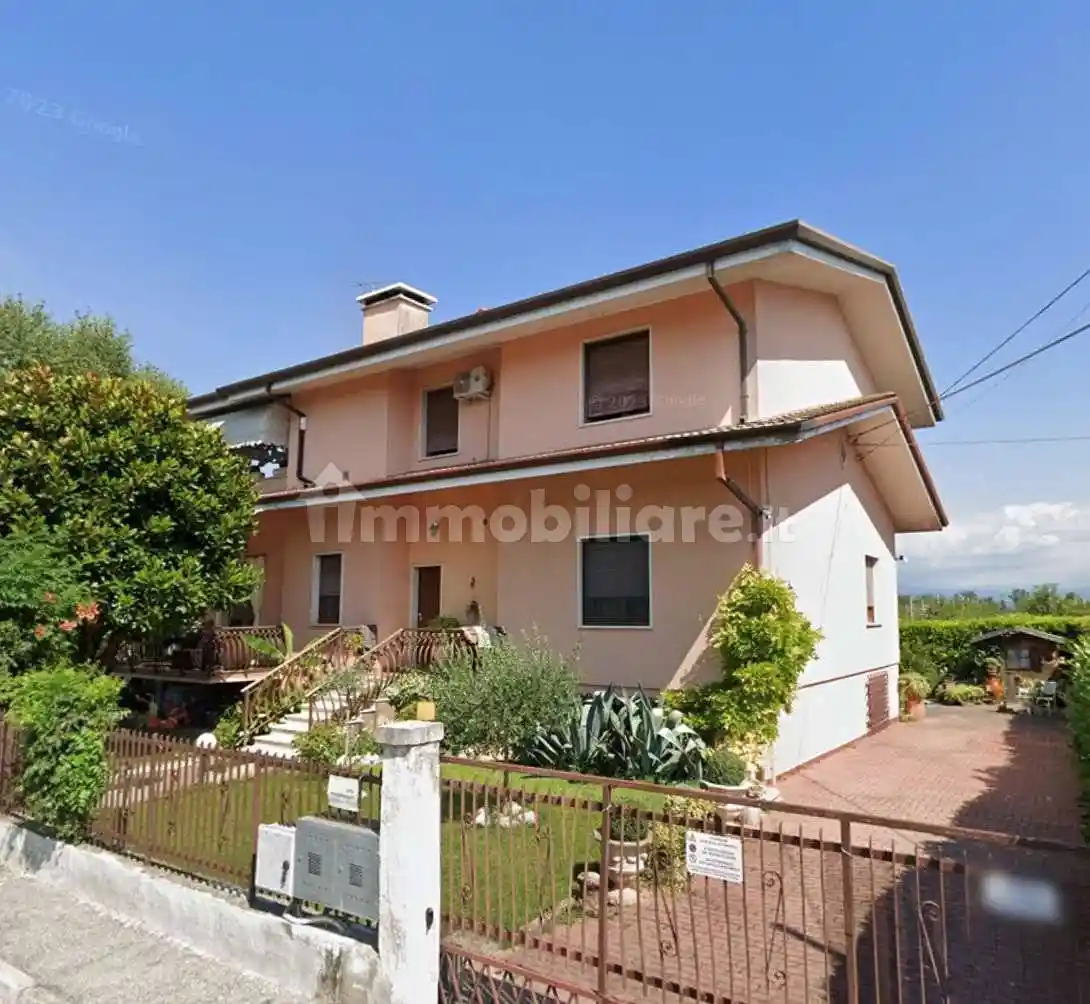 Appartamento in vendita a Zevio