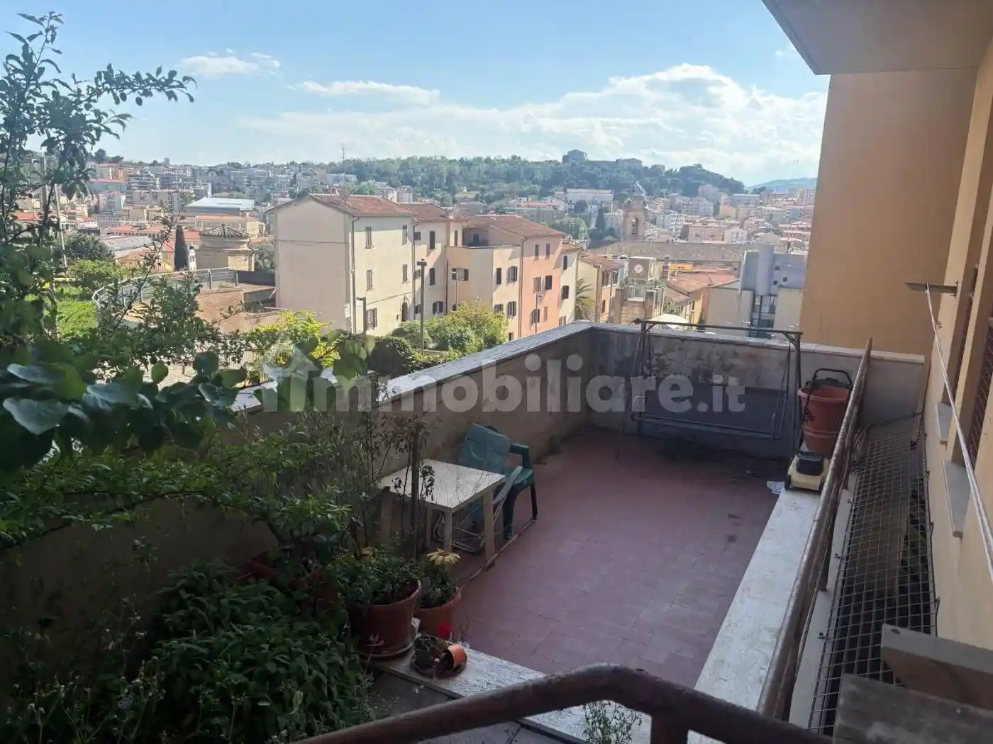Appartamento in vendita a Ancona