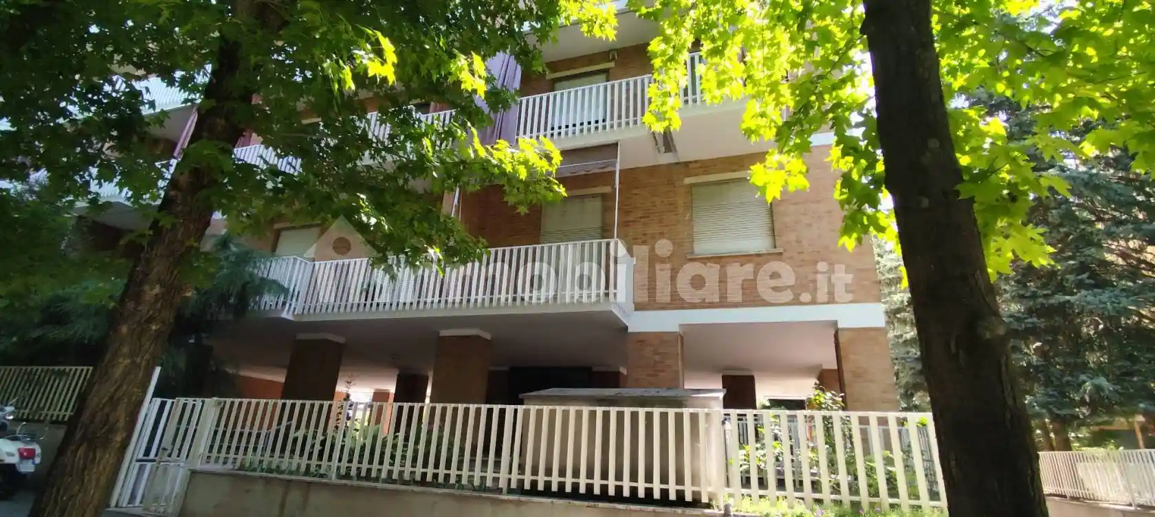 Appartamento in affitto a Asti