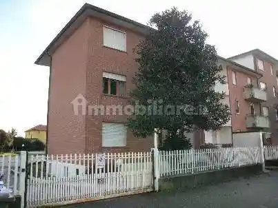Appartamento in vendita a Lentate sul Seveso