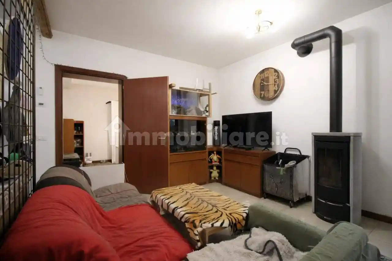 Casa indipendente in vendita a Bolzano Vicentino