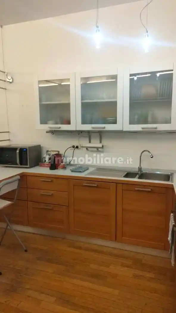 Appartamento in affitto a Cesena