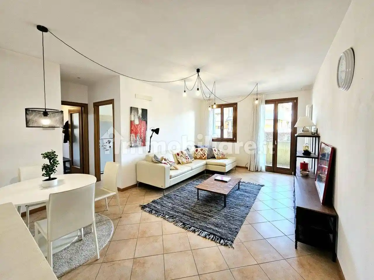 Appartamento in vendita a Sant'Elena