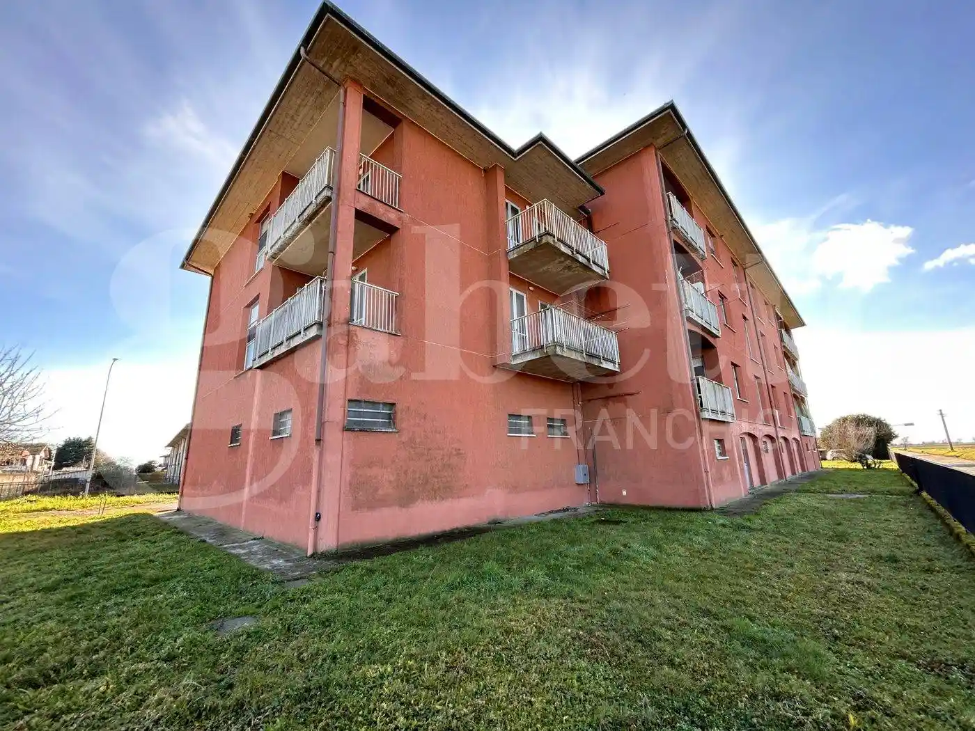 Appartamento in vendita a Scaldasole