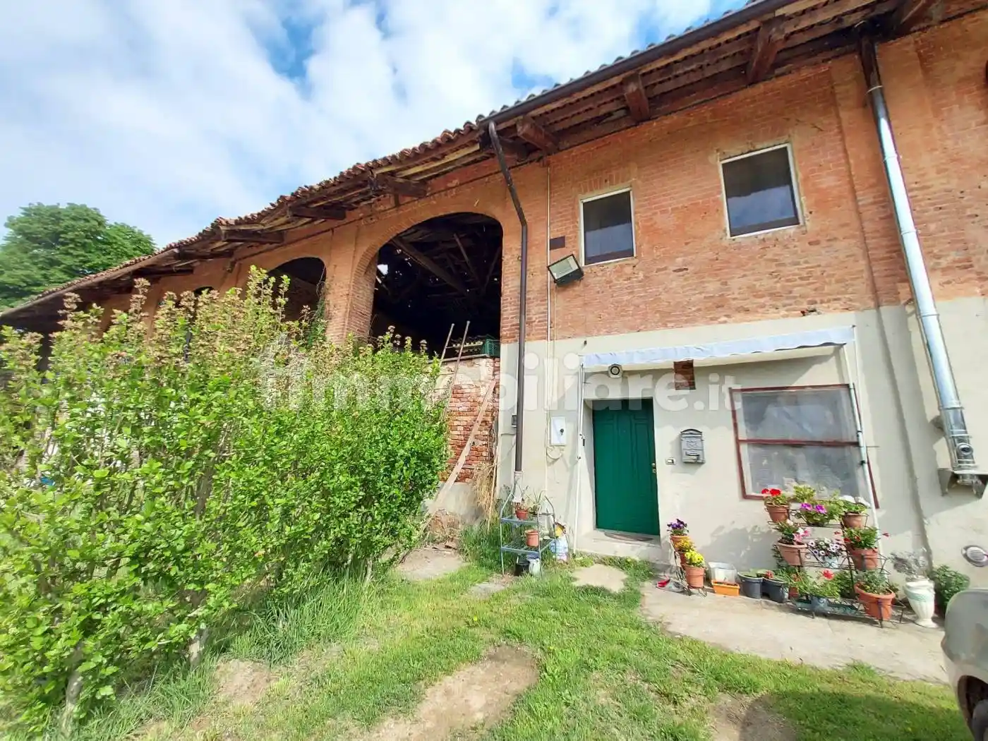 Rustico - Casale in vendita a Carmagnola