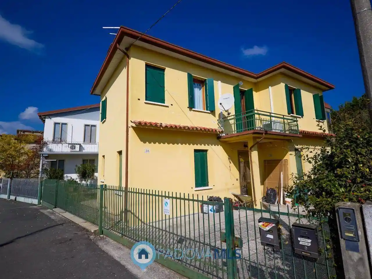 Appartamento in vendita a Selvazzano Dentro