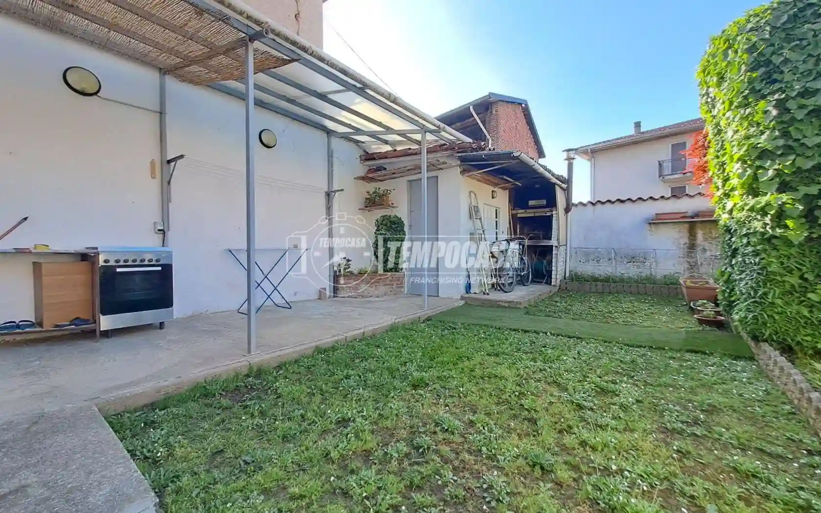 Casa indipendente - foto 4