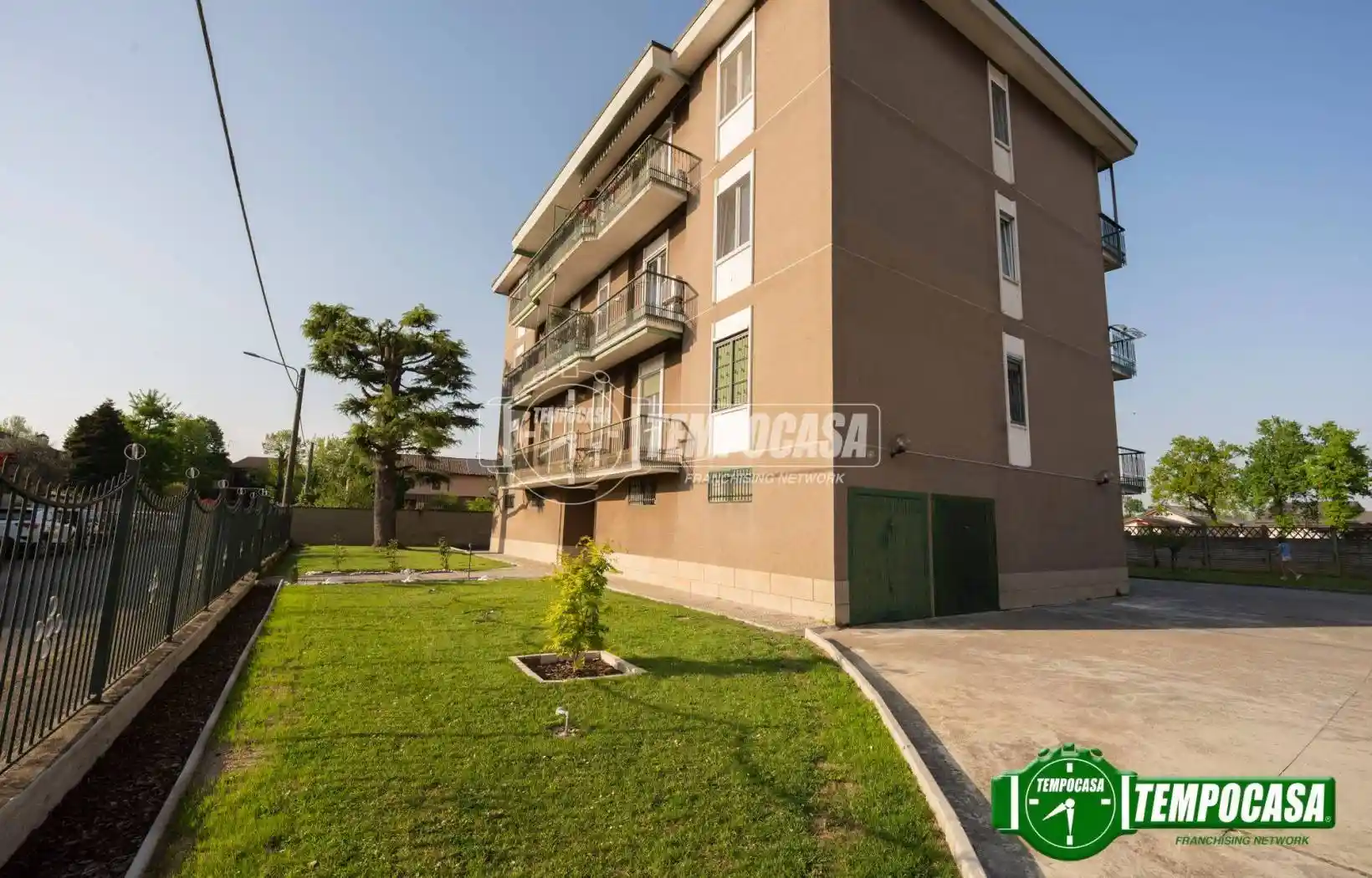 Appartamento in vendita a Vermezzo con Zelo