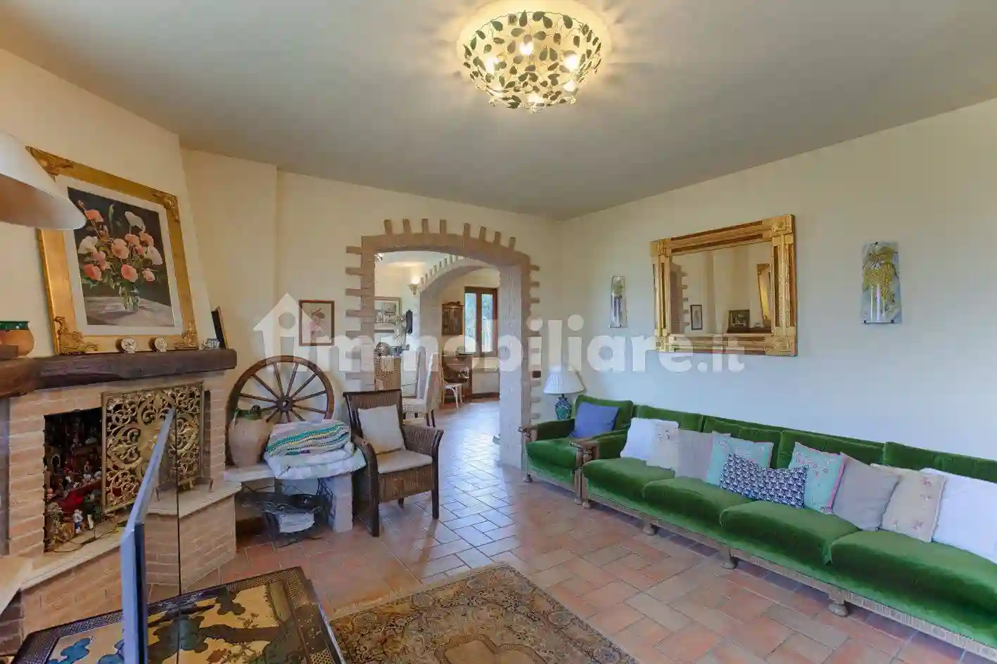 Villa - foto 4