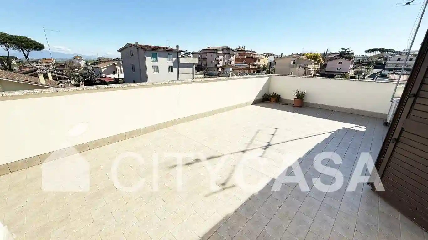 Attico - Mansarda - foto 2