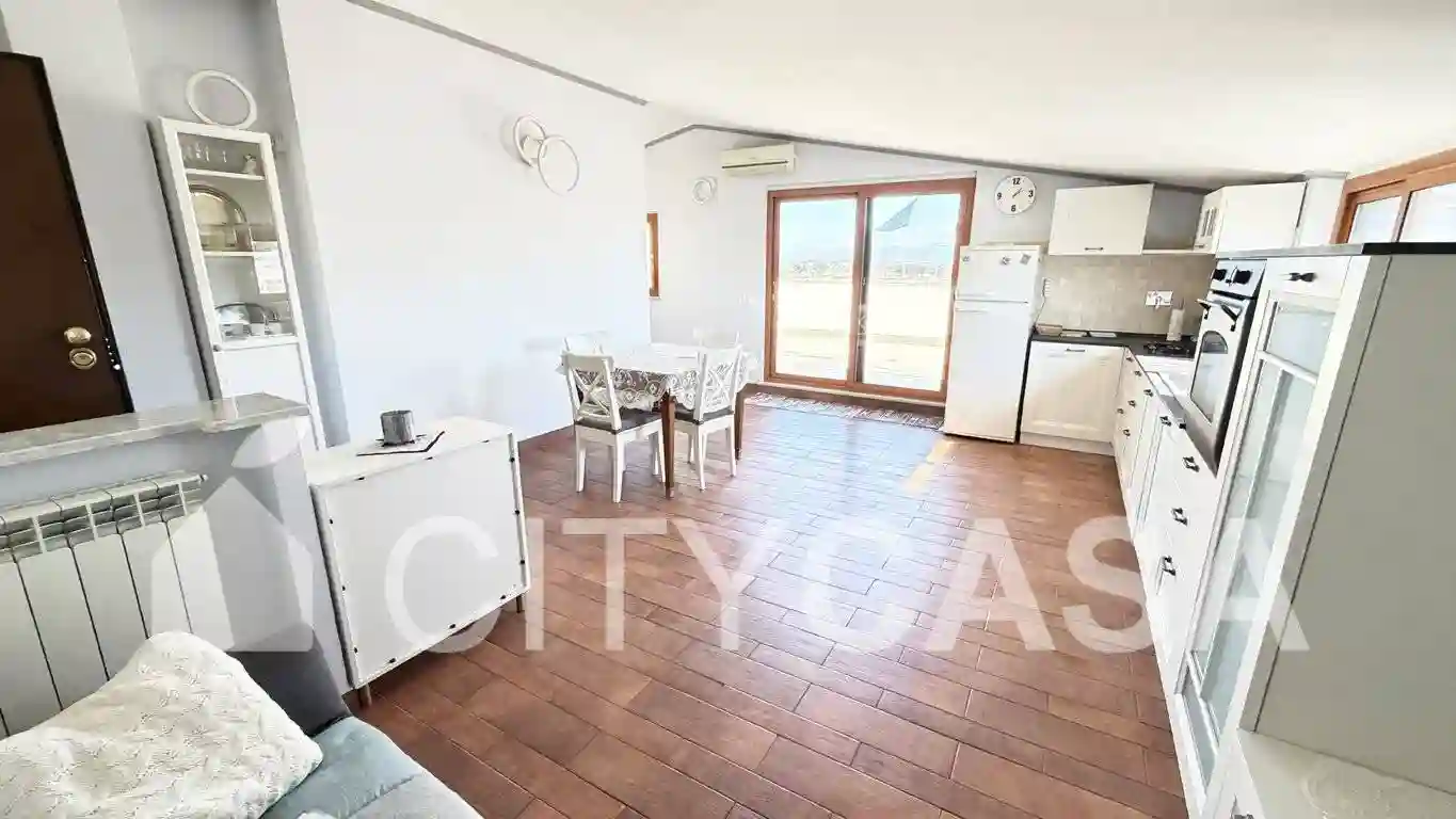 Attico - Mansarda - foto 5