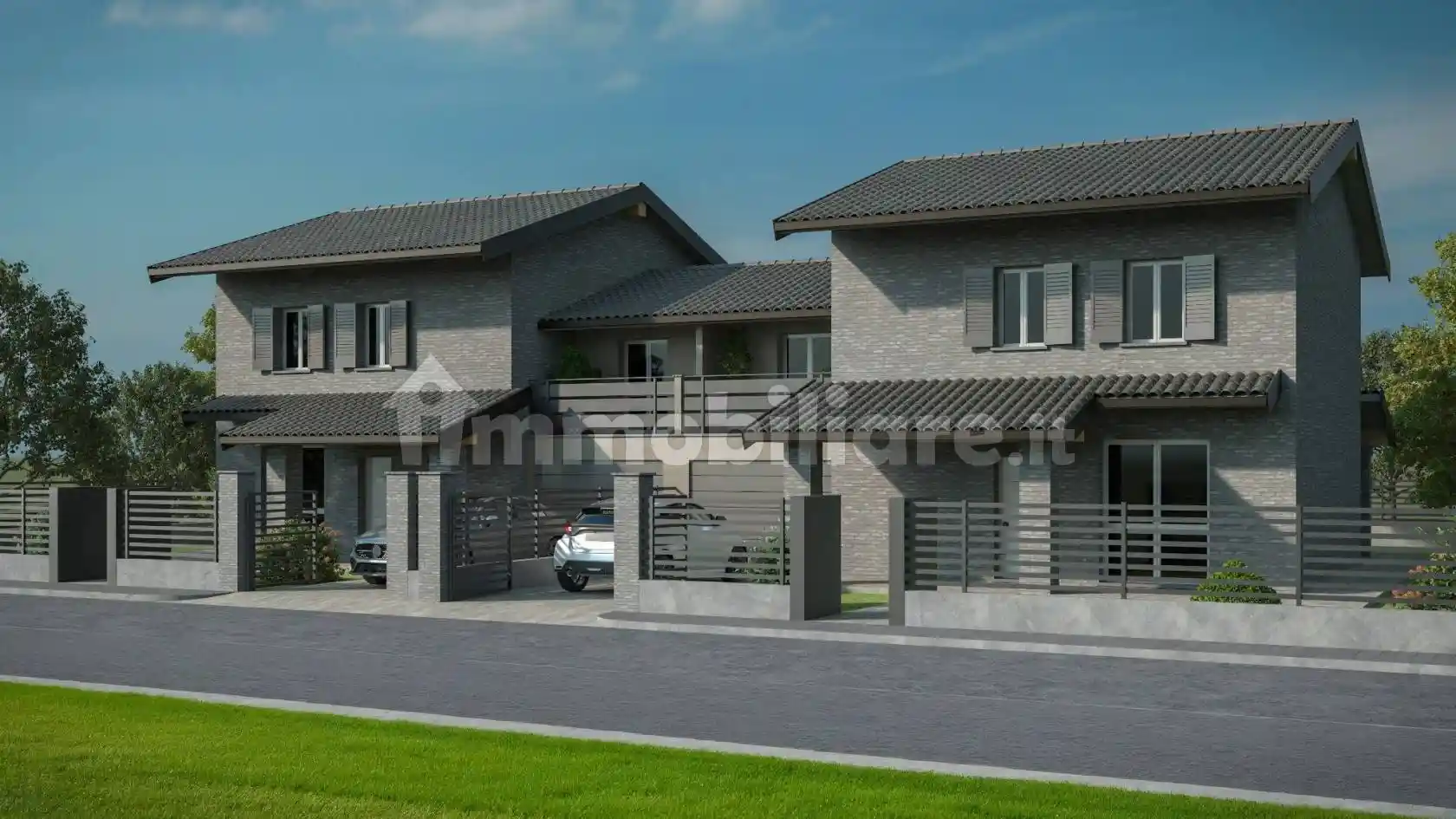 Villa in vendita a San Genesio ed Uniti