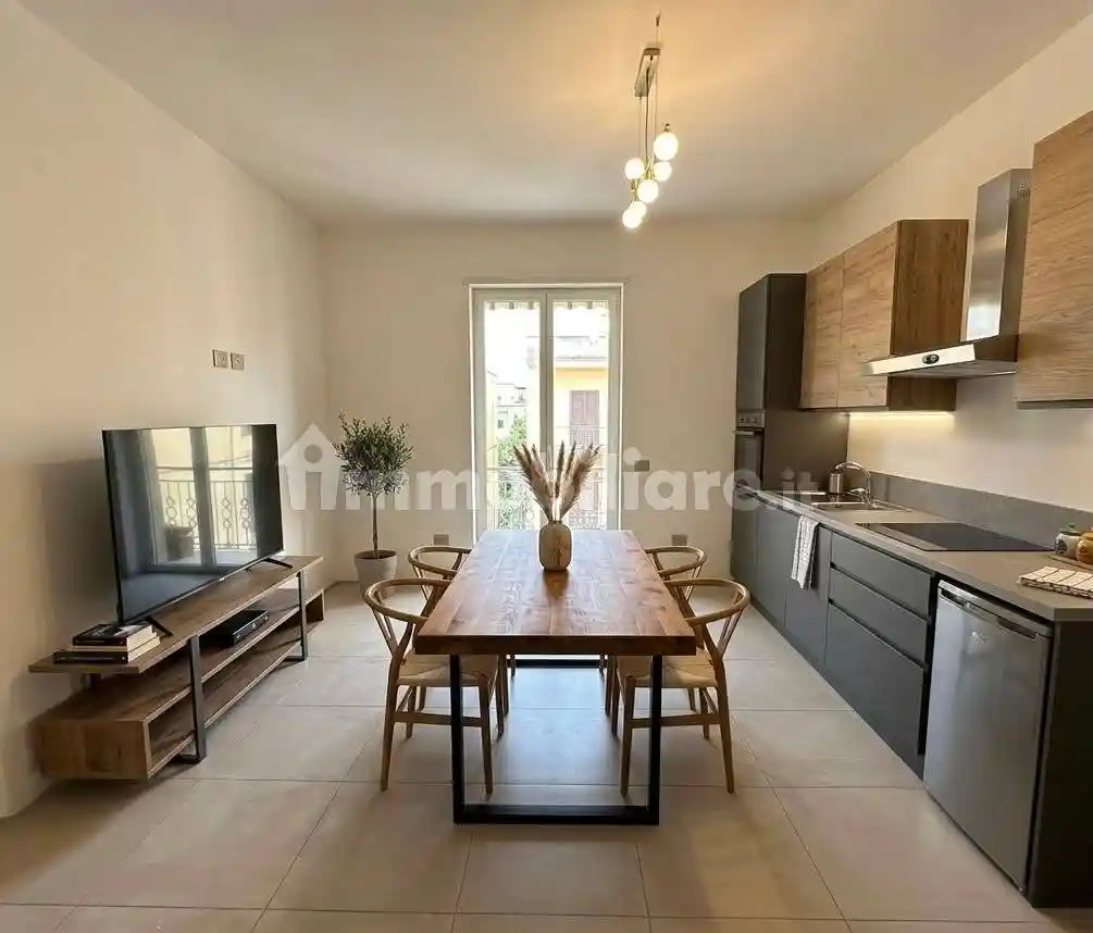 Appartamento in vendita a Ortona