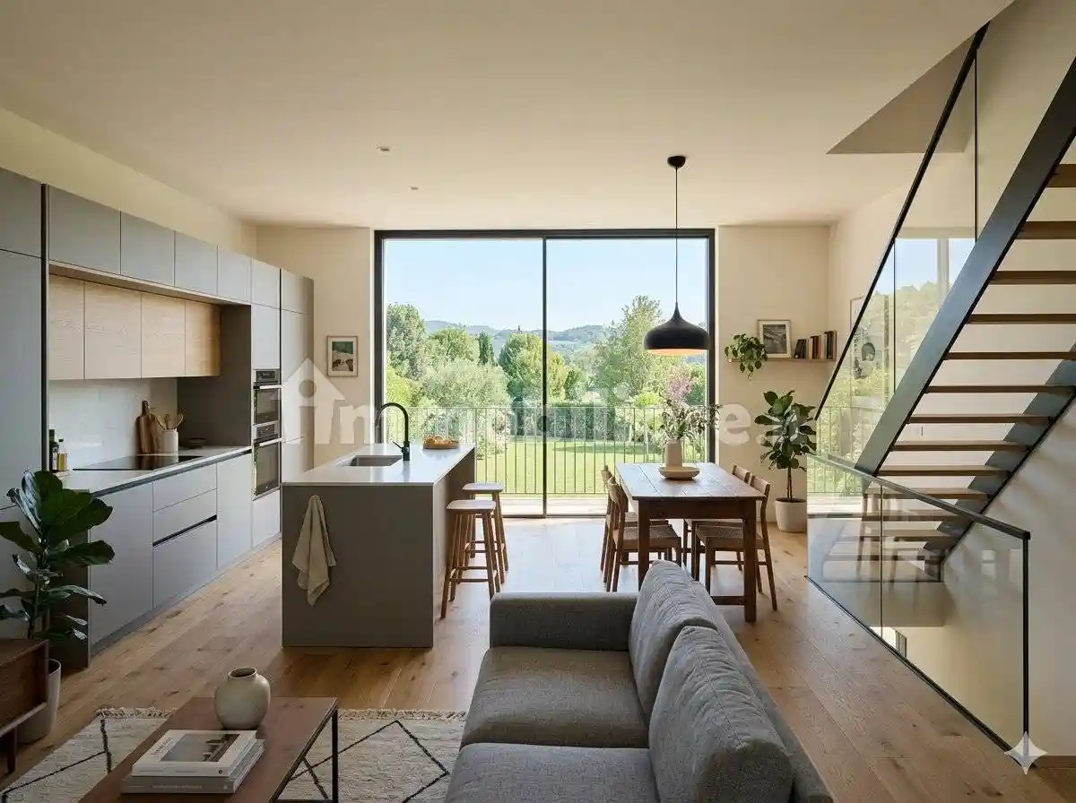 Appartamento in vendita a Bologna