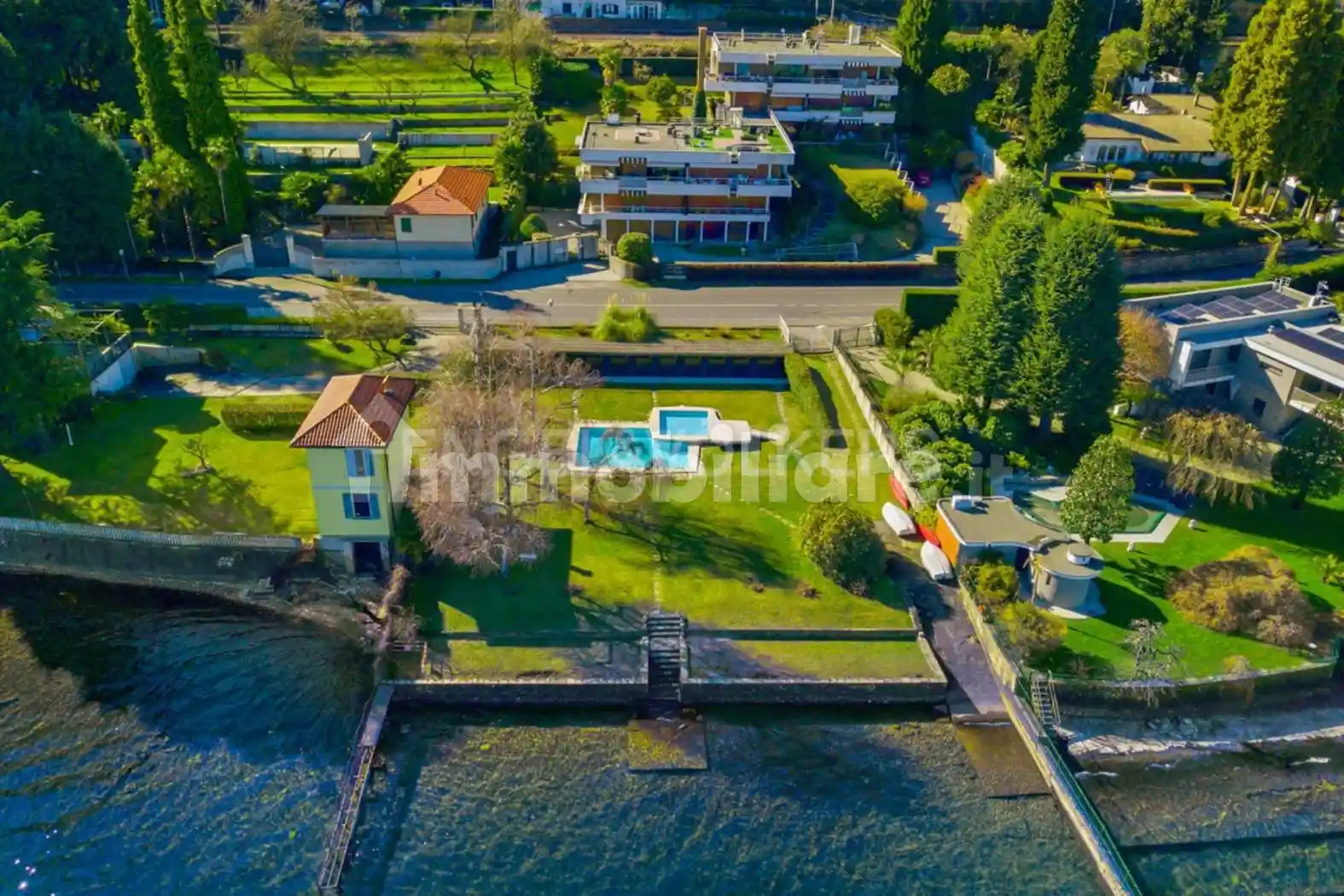 Attico - Mansarda in vendita a Arona