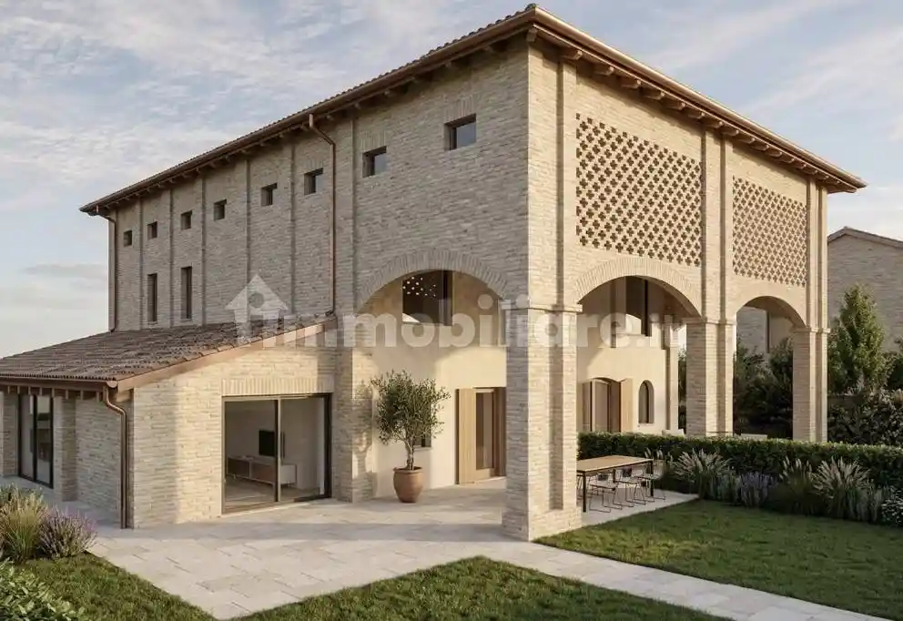 Villa in vendita a Fiorano Modenese