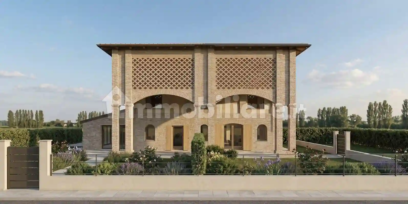 Villa - foto 5