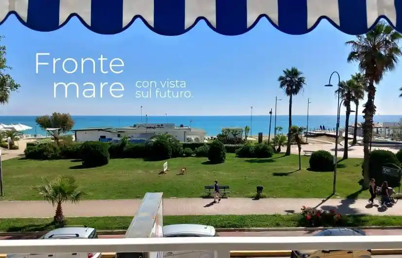 Progetto in vendita a Porto Sant'Elpidio