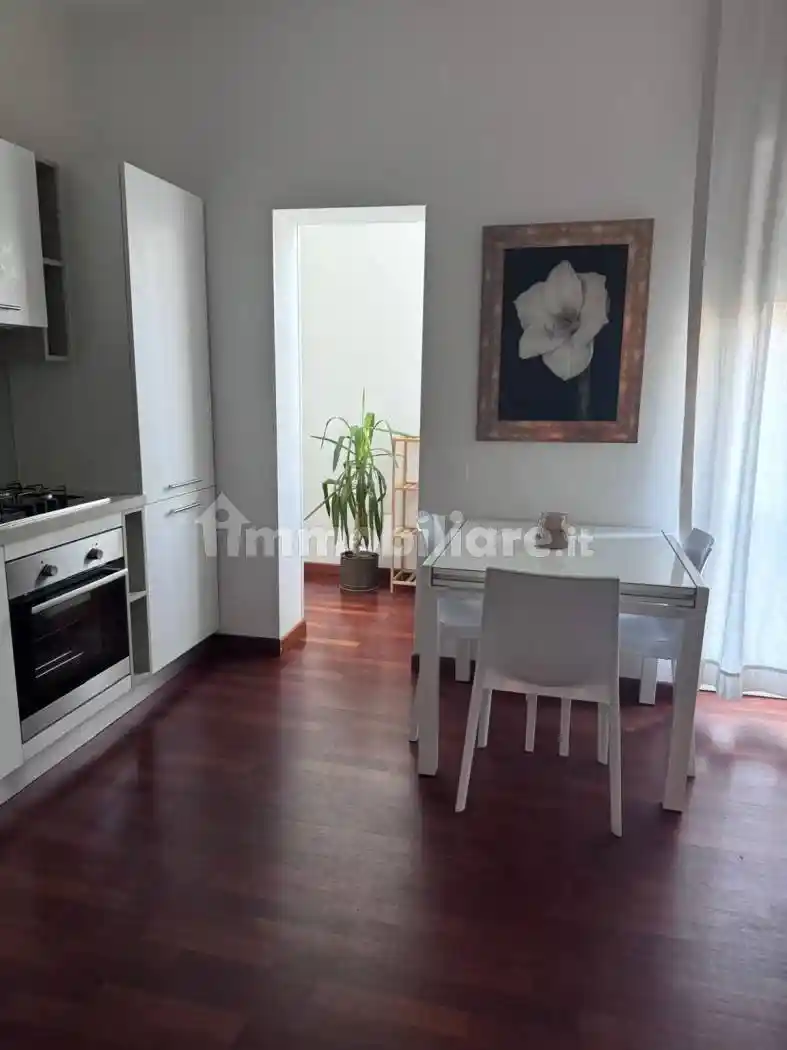 Appartamento in affitto a Bologna