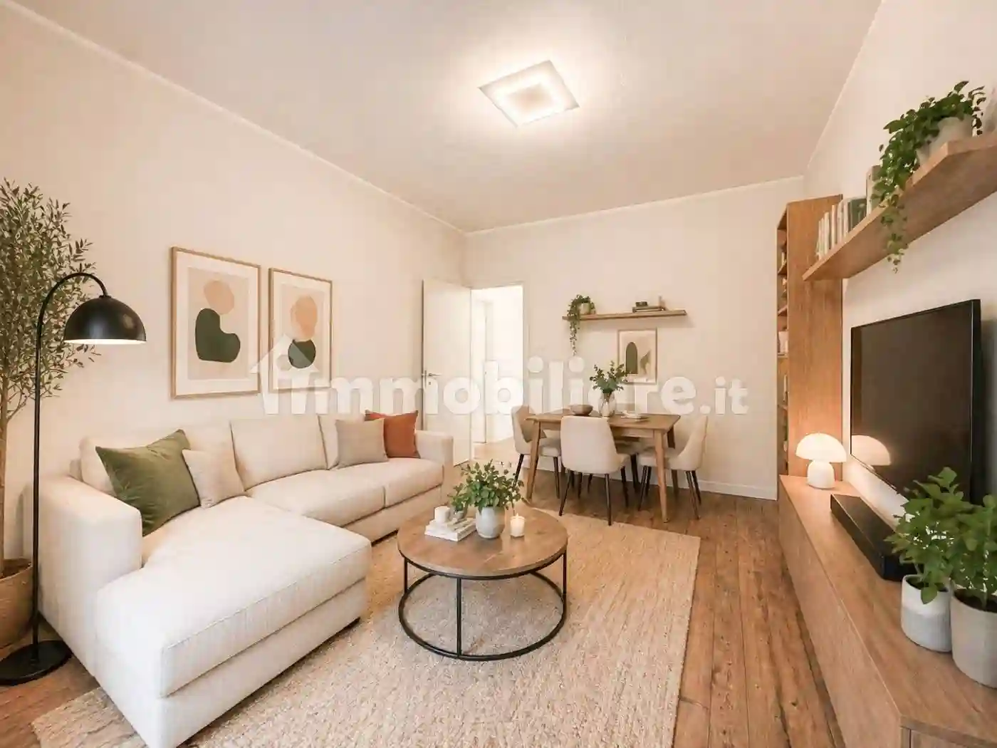 Appartamento - foto 2