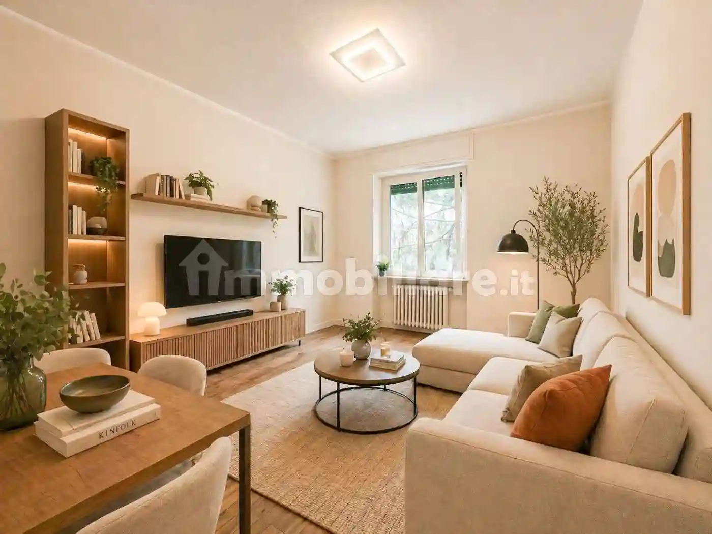 Appartamento - foto 3