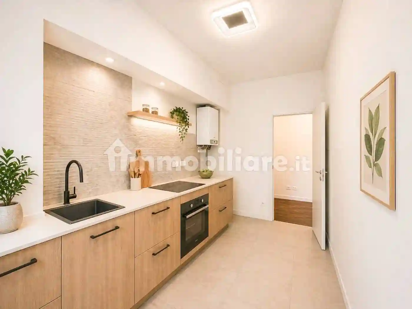 Appartamento - foto 5