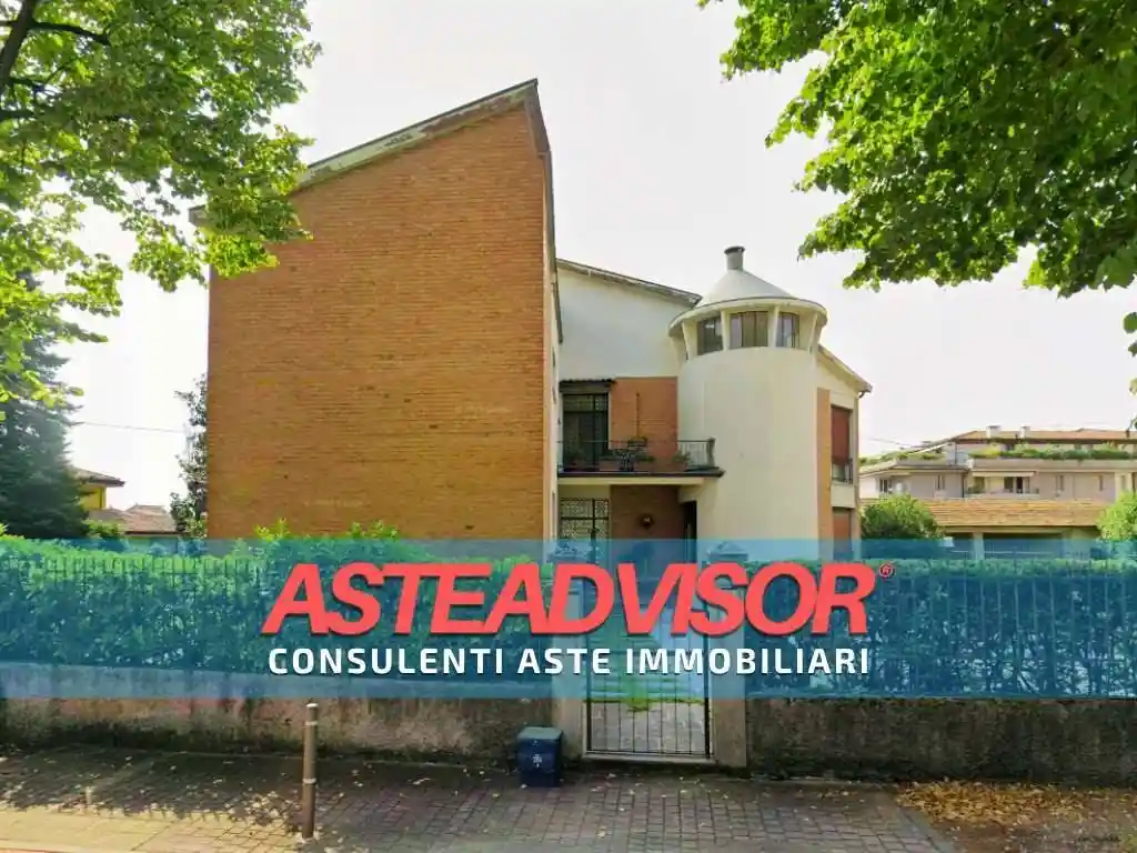 Appartamento in vendita a Volta Mantovana