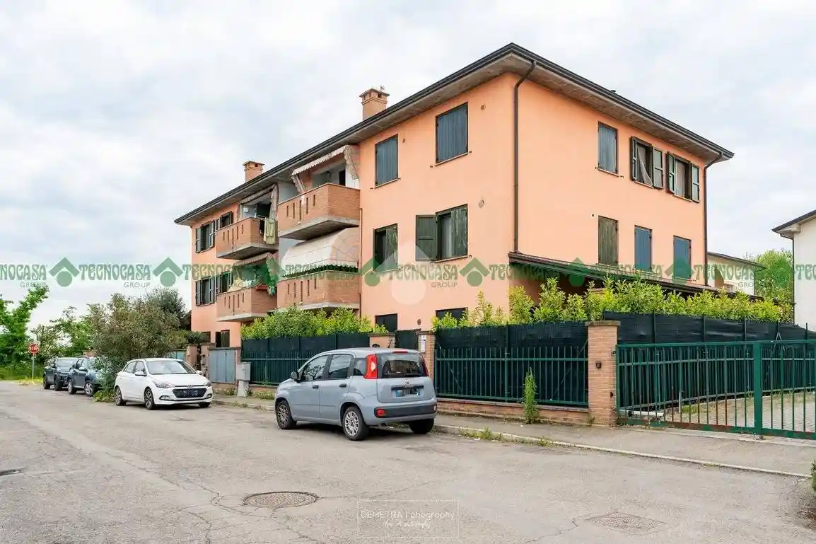 Appartamento in vendita a Castelfranco Emilia