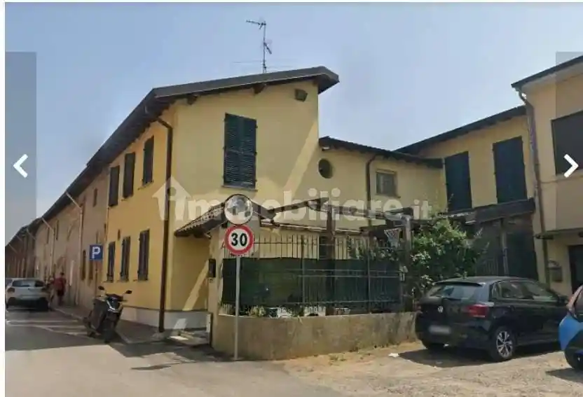 Appartamento in vendita a Villanova d'Ardenghi