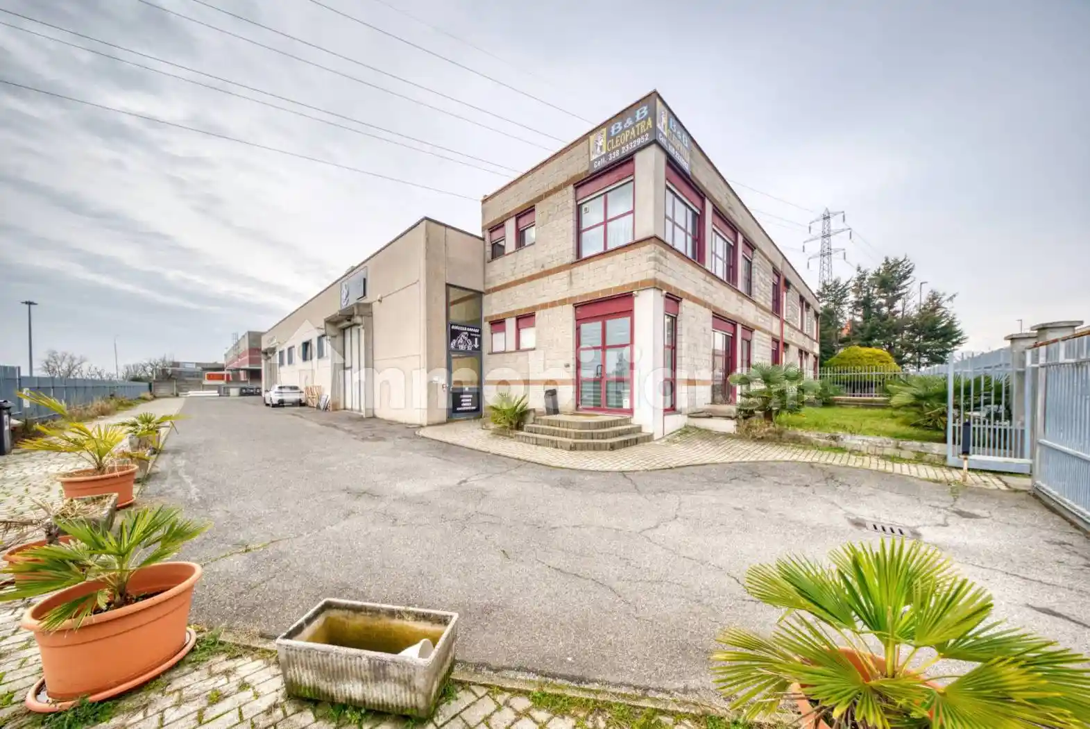 Appartamento in vendita a Rivoli