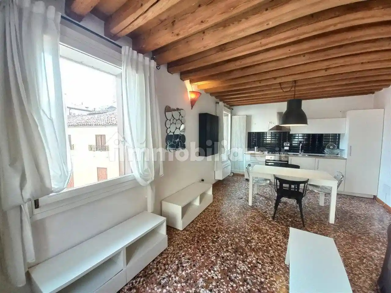 Appartamento in affitto a Vicenza