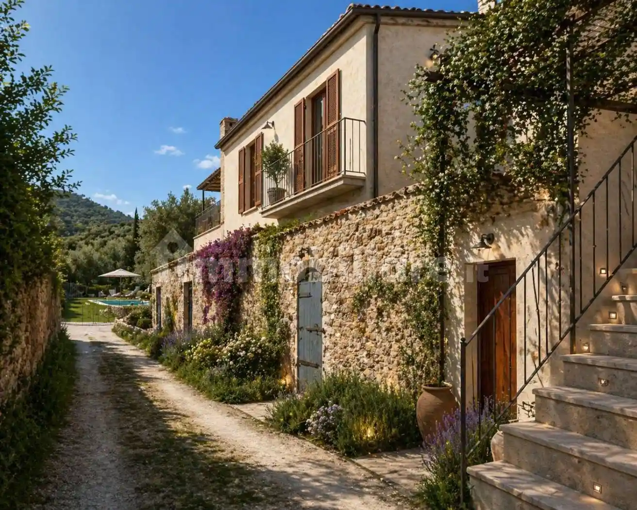 Villa in vendita a Sant'Agata di Militello