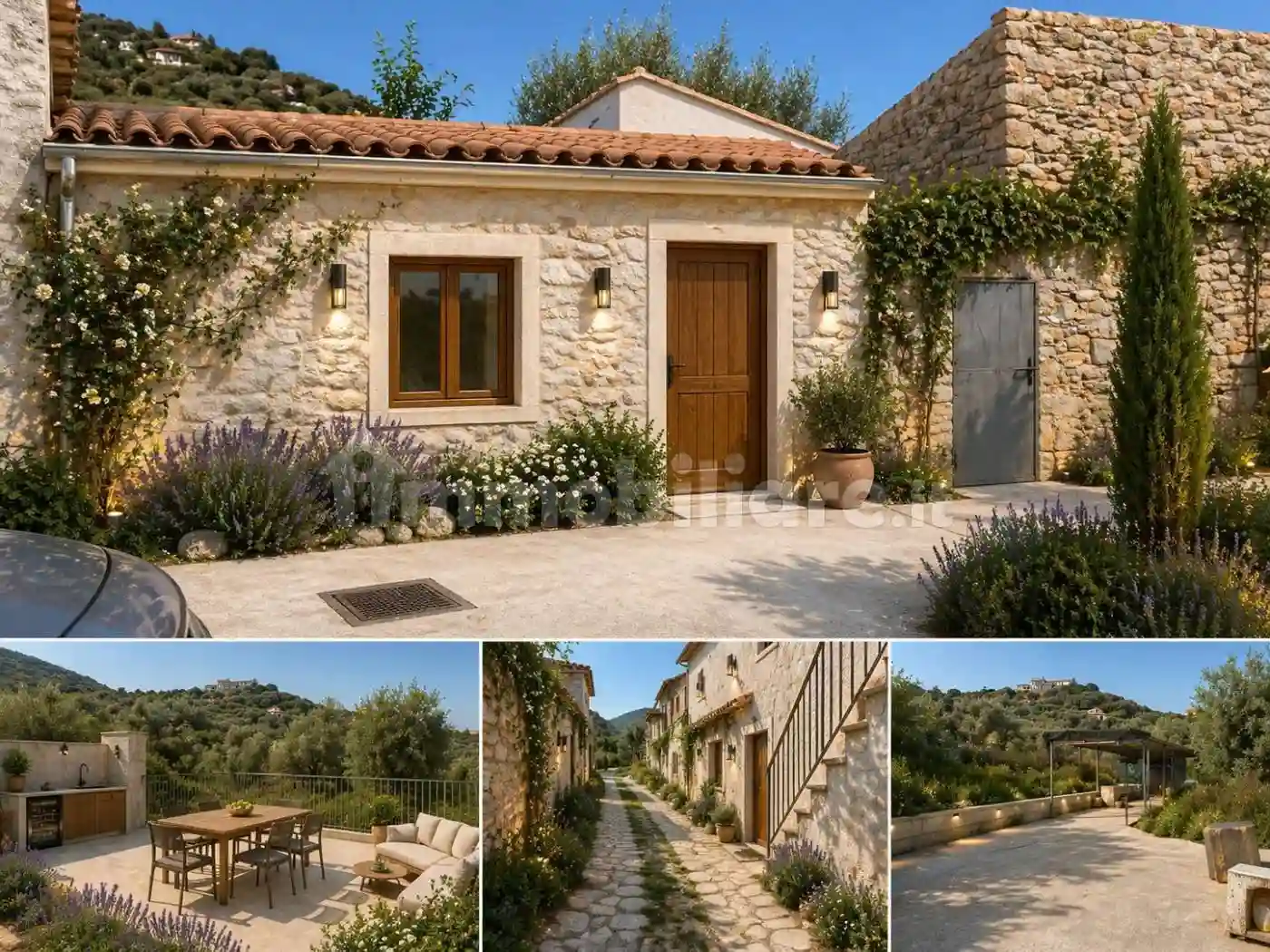 Villa - foto 3