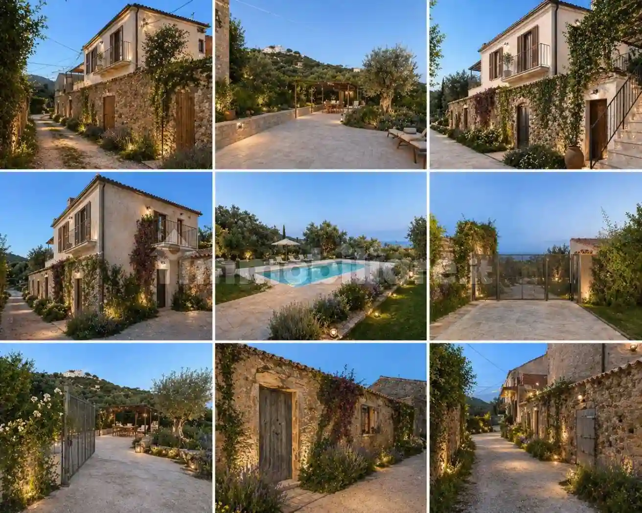 Villa - foto 5