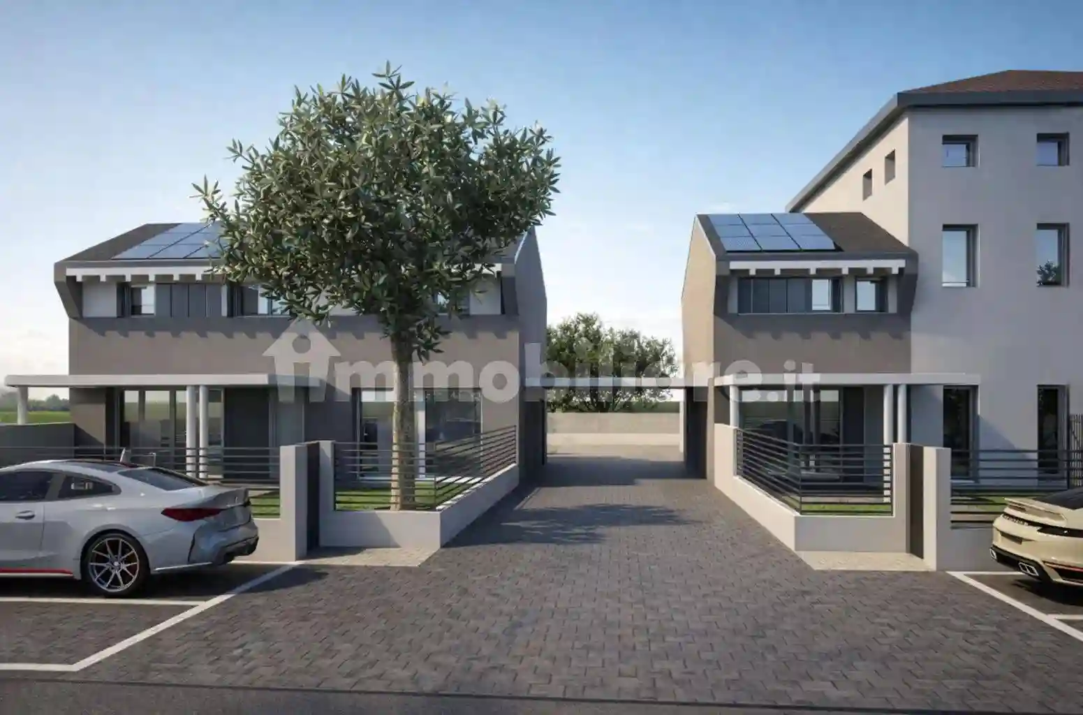 Villa - foto 3