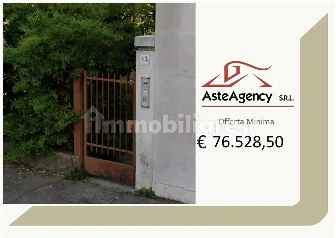 Appartamento in vendita a Venezia