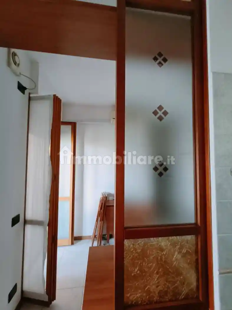 Appartamento in affitto a Novara