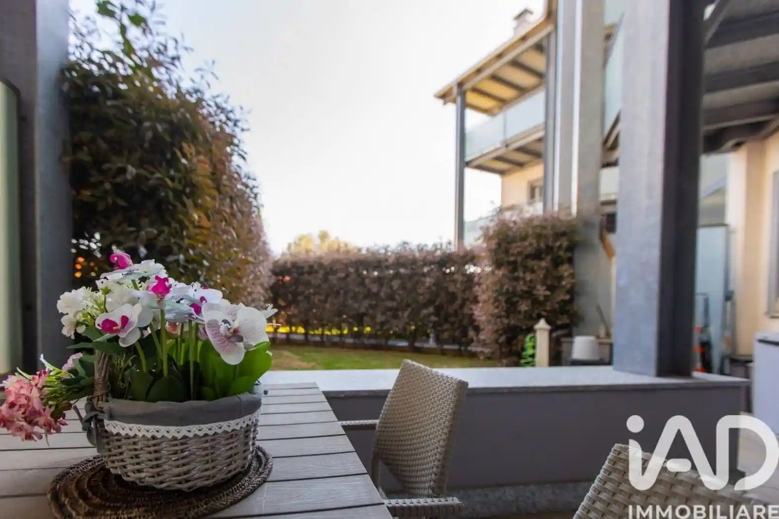 Appartamento in vendita a Castellanza