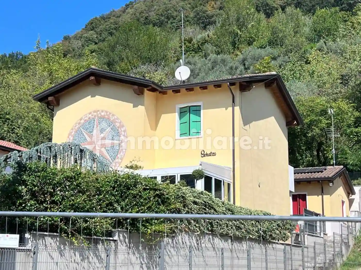 Villa - foto 4